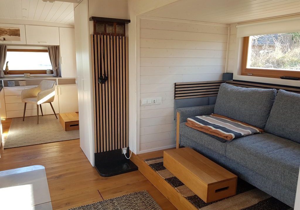 Photo of Livingroom in Pillig