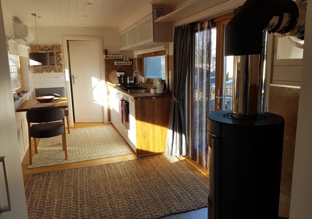 Photo of Kitchen in Pillig