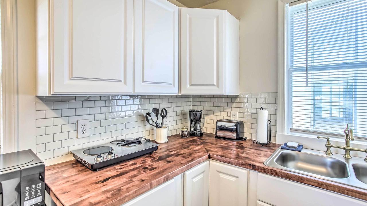 Photo of Kitchen in Sellers