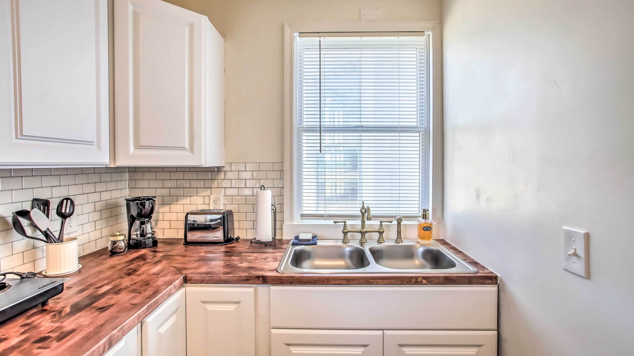Photo of Kitchen in Sellers