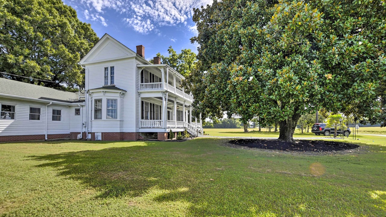 Photo of Outdoor in Sellers