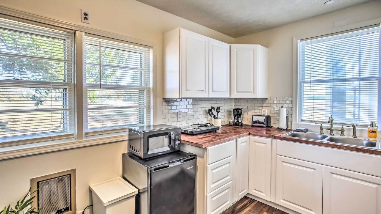 Photo of Kitchen in Sellers