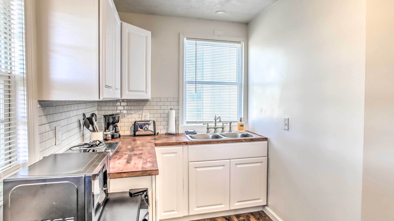 Photo of Kitchen in Sellers
