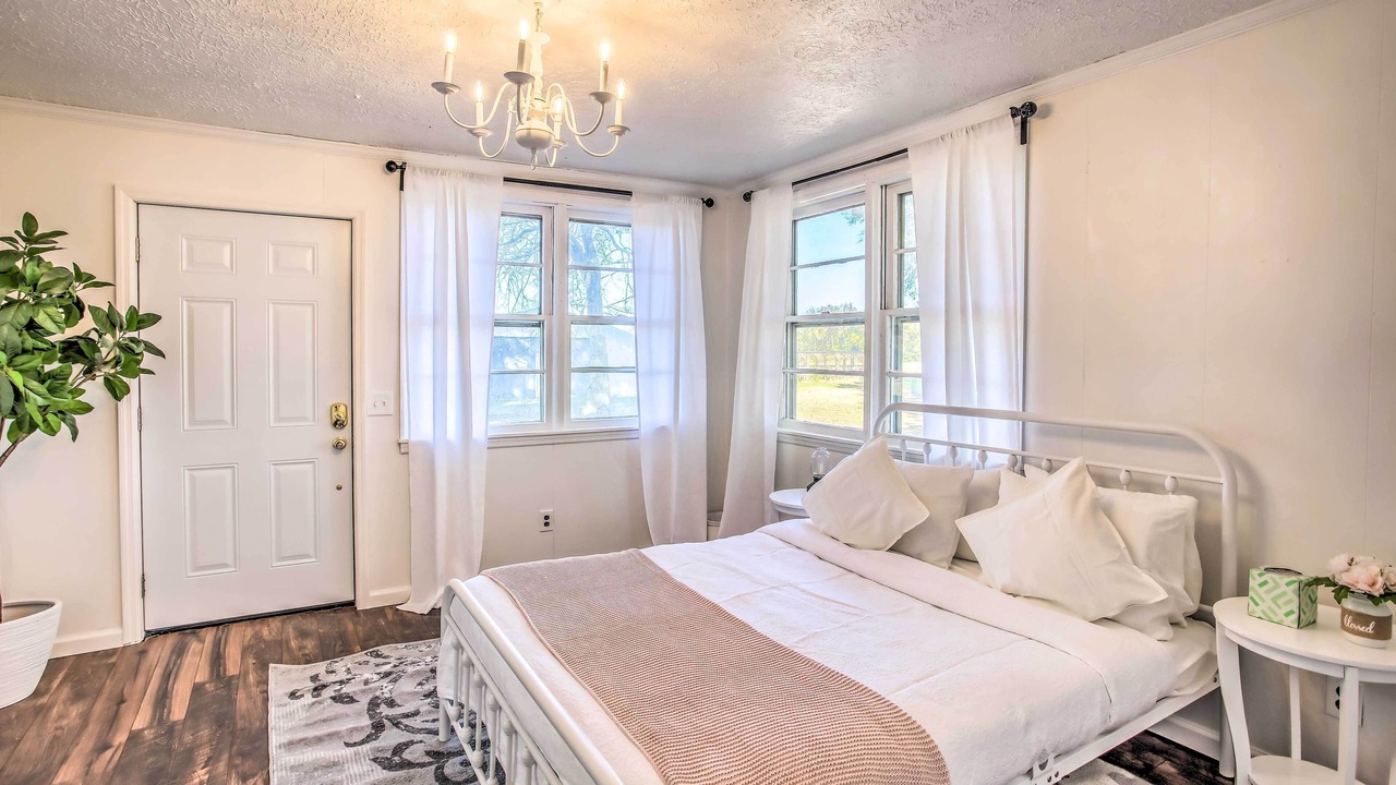 Photo of Bedroom in Sellers