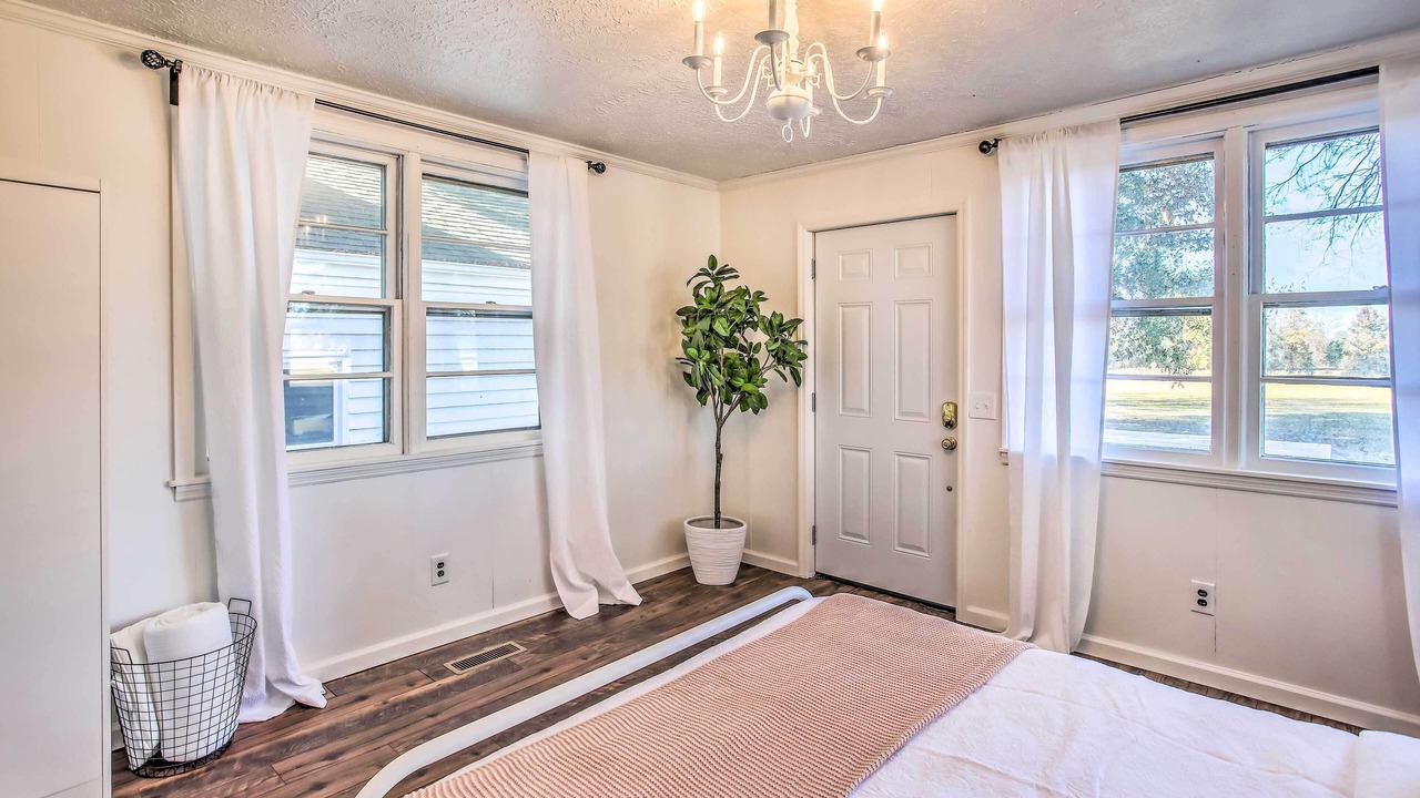 Photo of Bedroom in Sellers
