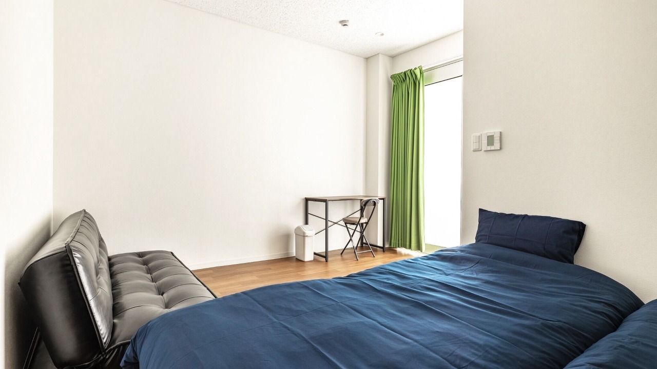 Photo of Bedroom in Shinagawa