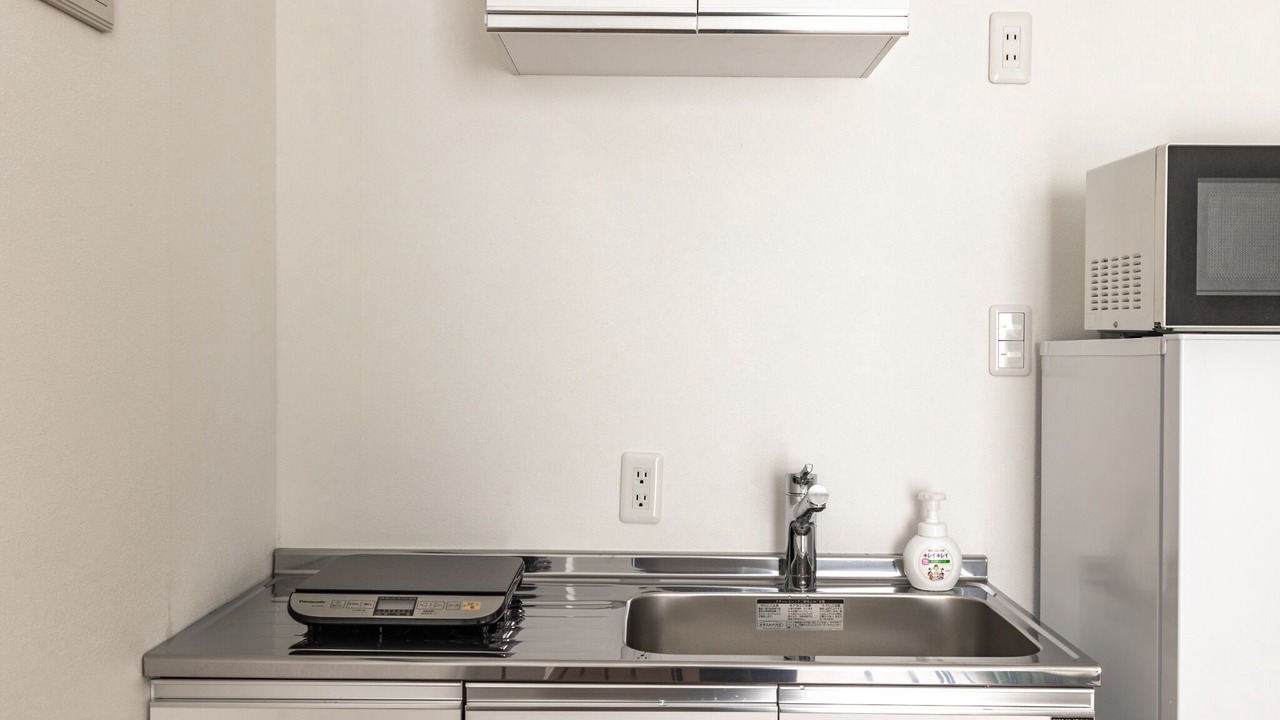 Photo of Kitchen in Shinagawa