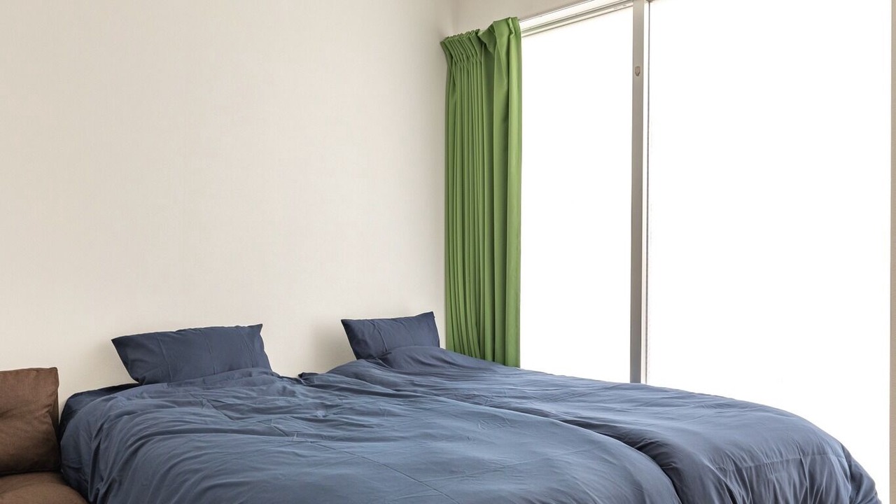 Photo of Bedroom in Shinagawa