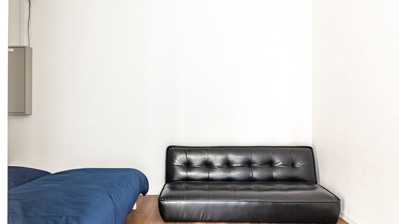 Photo of Bedroom in Shinagawa
