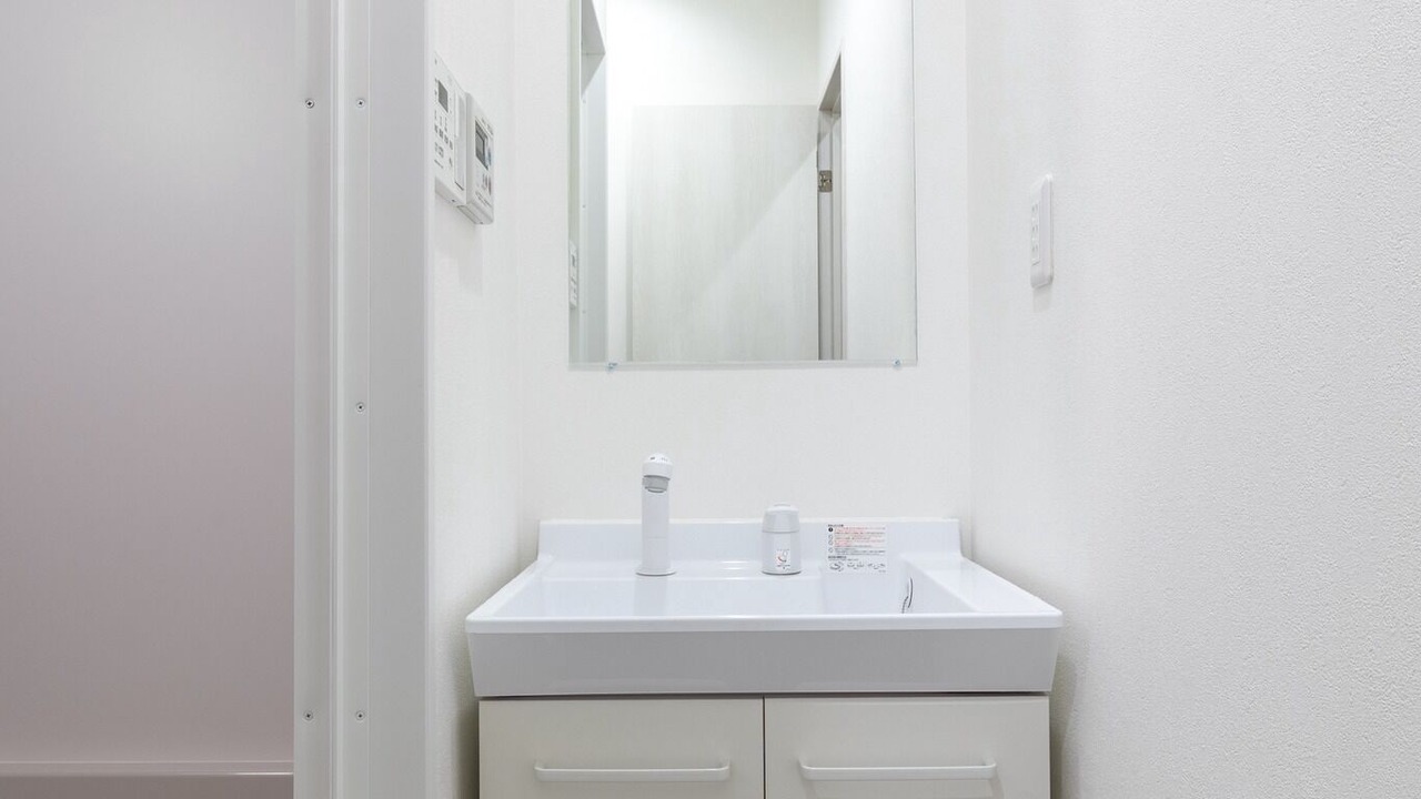 Photo of Bathroom in Shinagawa