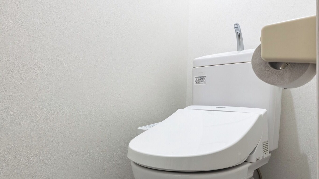 Photo of Bathroom in Shinagawa