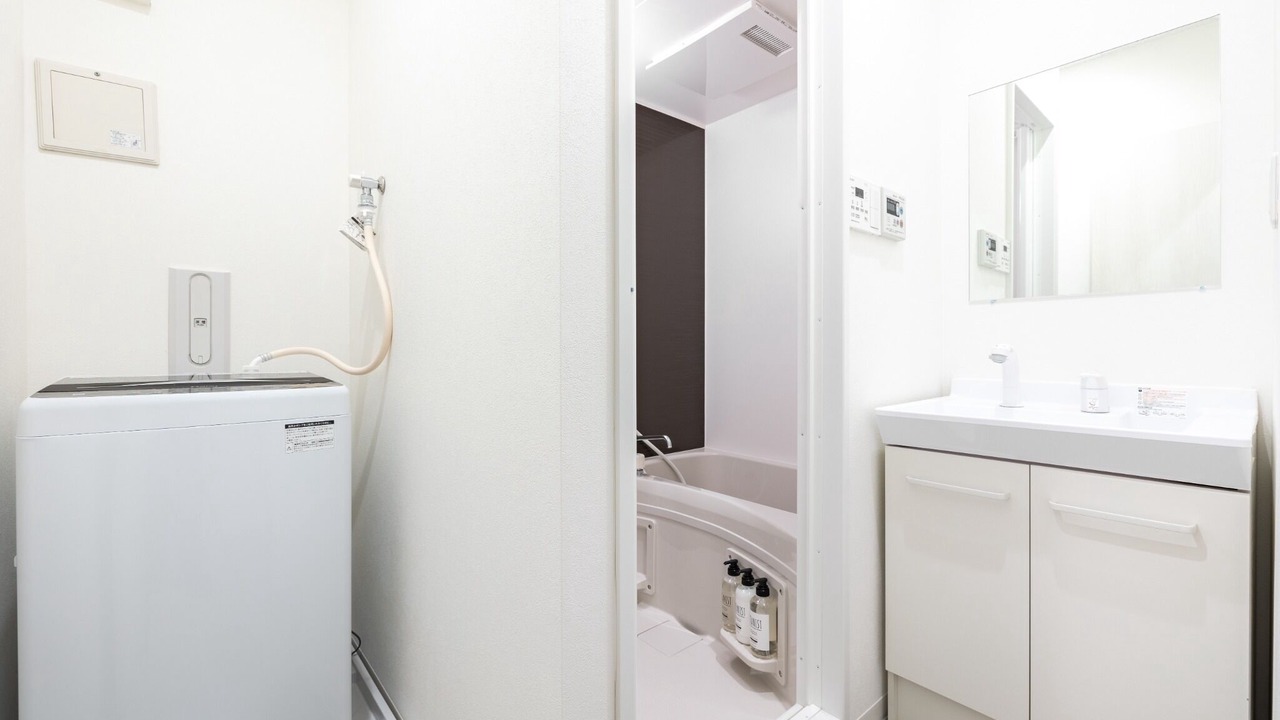Photo of Bathroom in Shinagawa