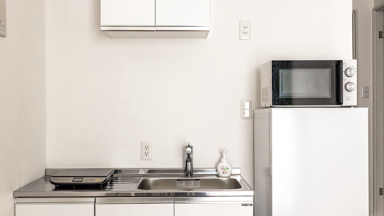 Photo of Kitchen in Shinagawa