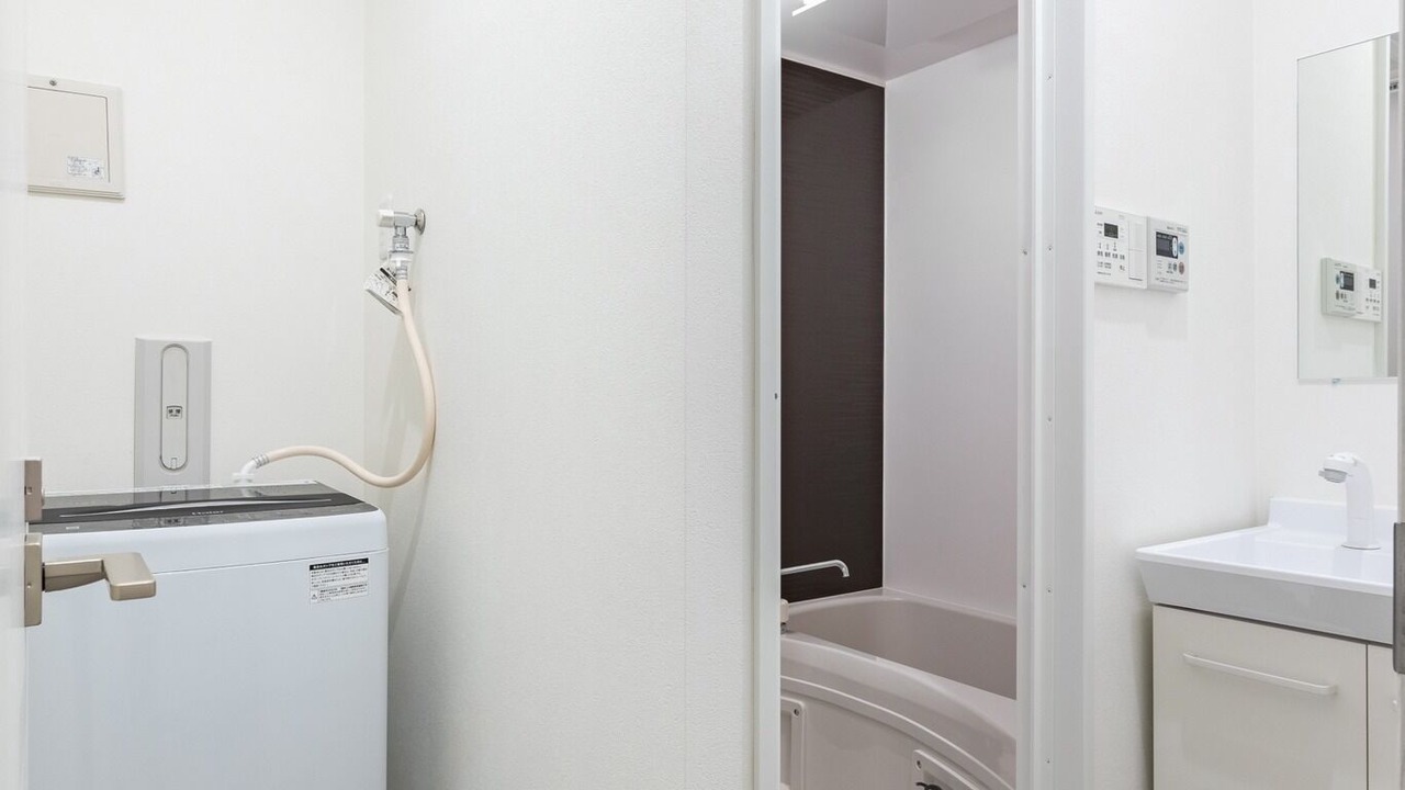 Photo of Bathroom in Shinagawa
