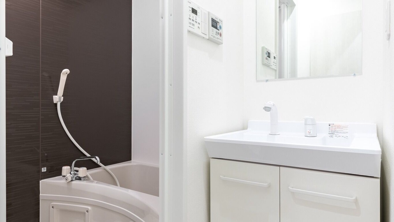 Photo of Bathroom in Shinagawa