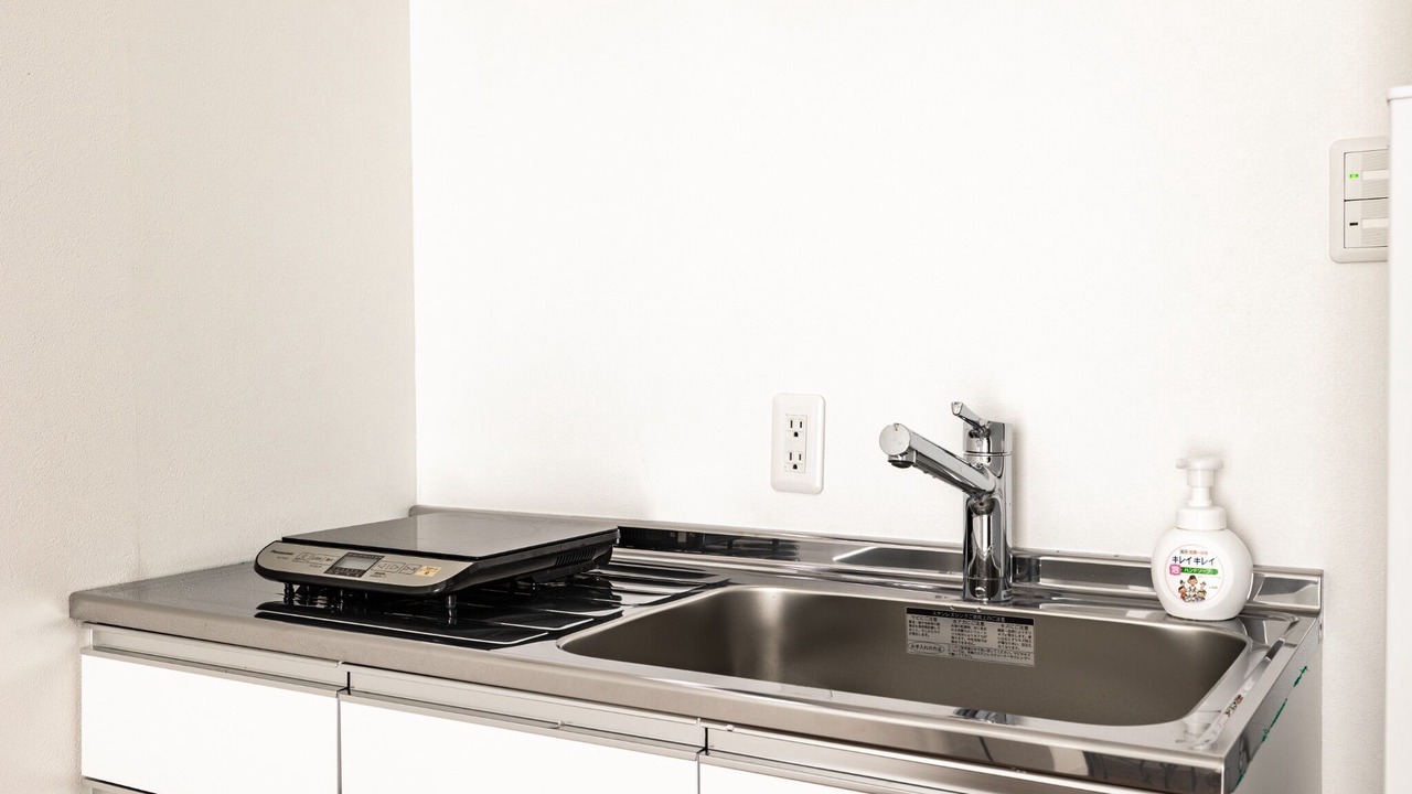 Photo of Kitchen in Shinagawa