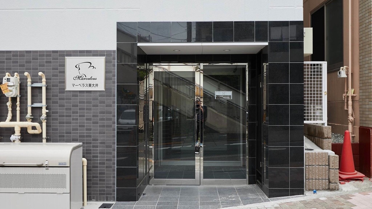 Photo of Outdoor in Shinagawa