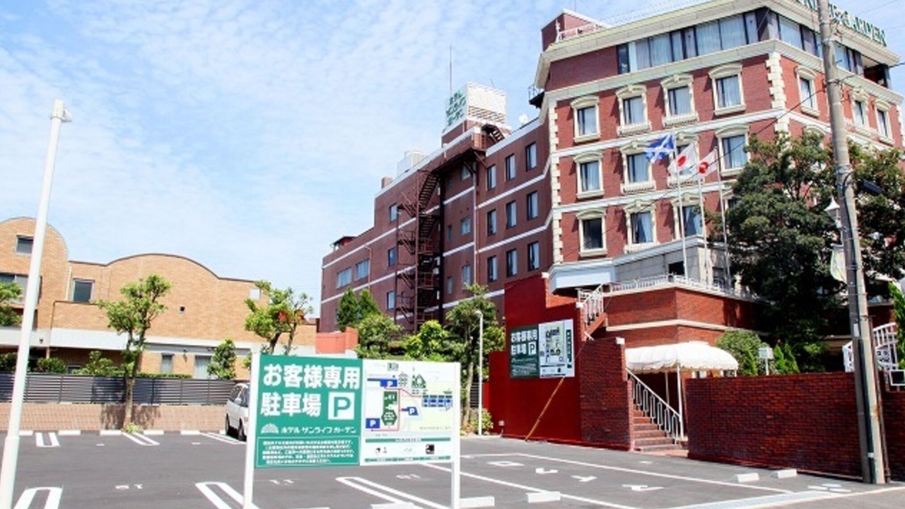 Photo of Outdoor in Hiratsuka