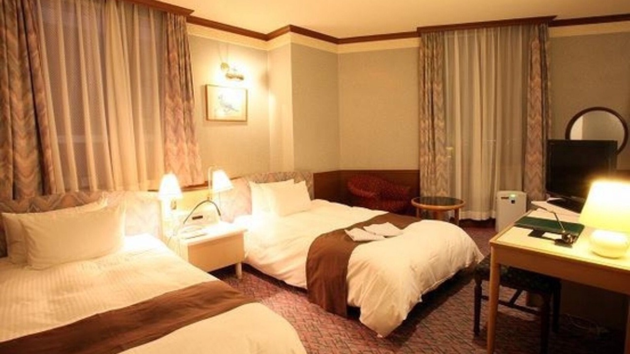 Photo of Bedroom in Hiratsuka