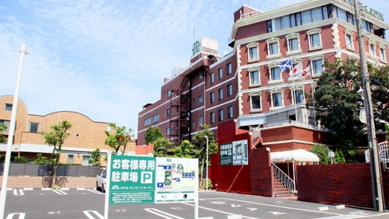 Photo of Outdoor in Hiratsuka