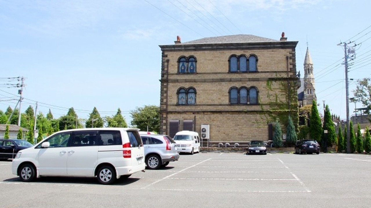 Photo of Outdoor in Hiratsuka