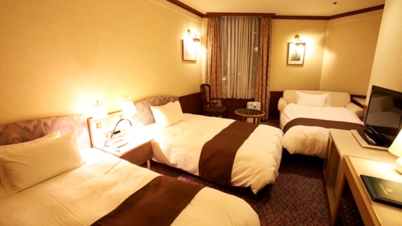 Photo of Bedroom in Hiratsuka