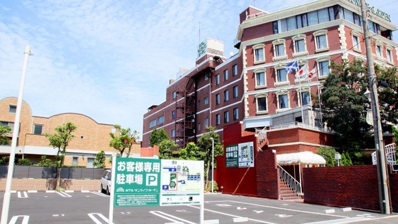 Photo of Outdoor in Hiratsuka
