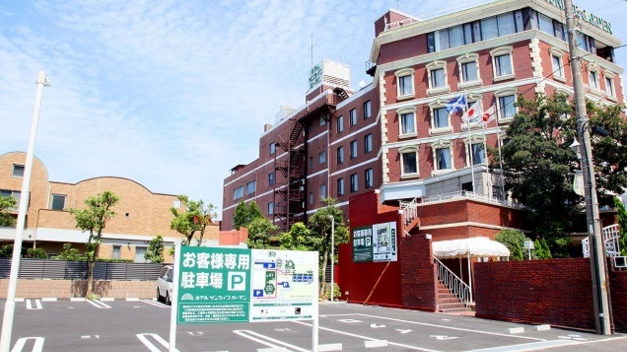 Photo of Outdoor in Hiratsuka