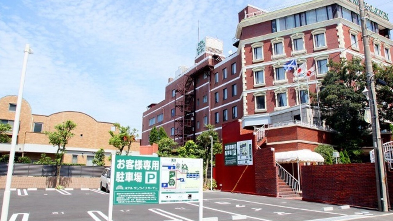 Photo of Outdoor in Hiratsuka