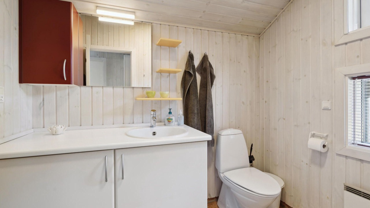Photo of Bathroom in Mesinge