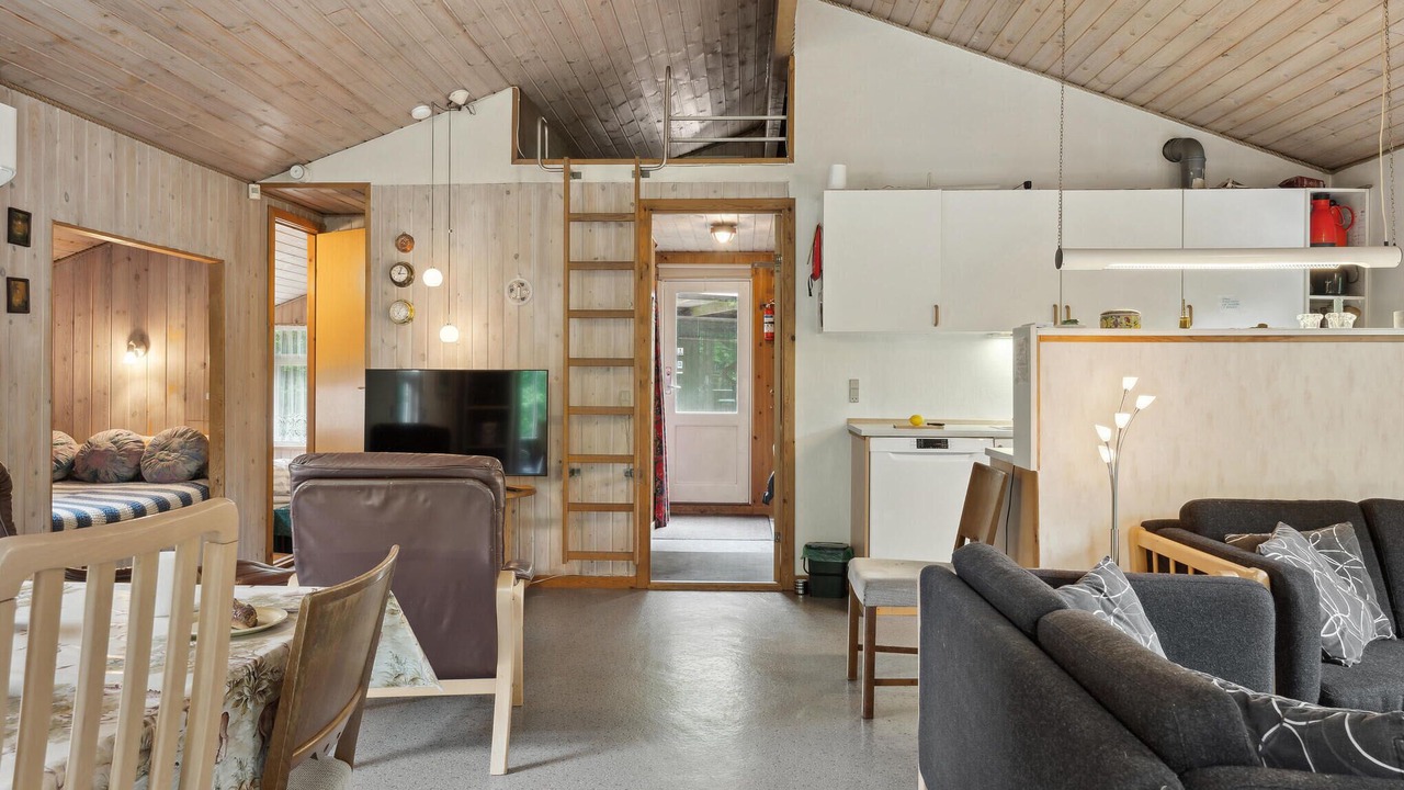 Photo of Bedroom in Ans