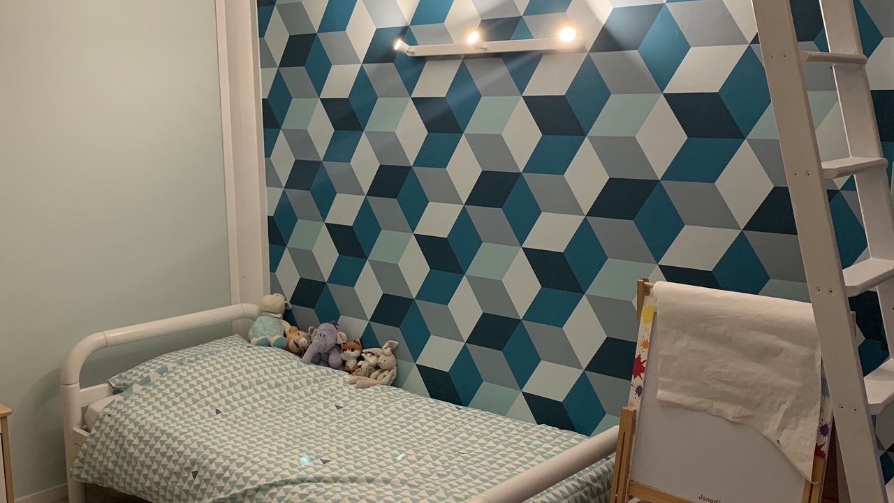 Photo of Bedroom in Cestas