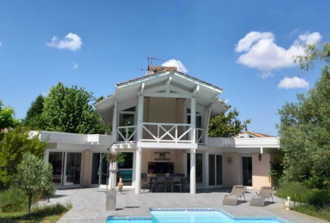 Photo of Outdoor in Cestas
