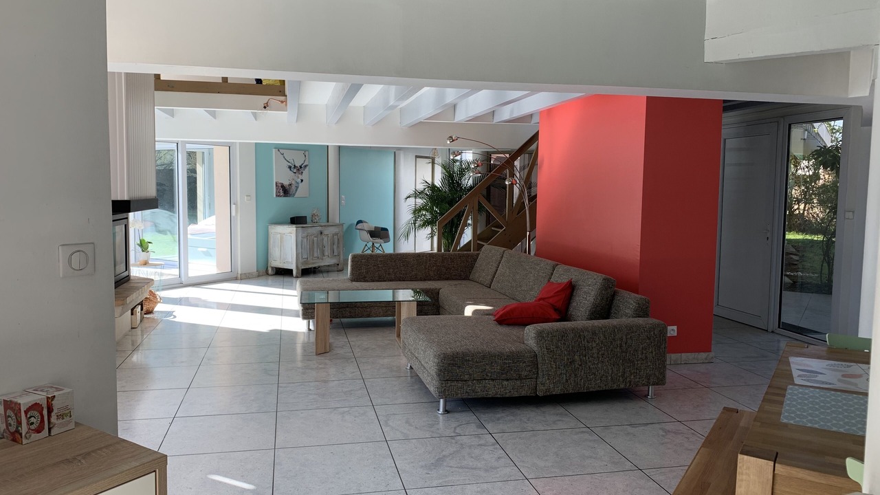 Photo of Livingroom in Cestas