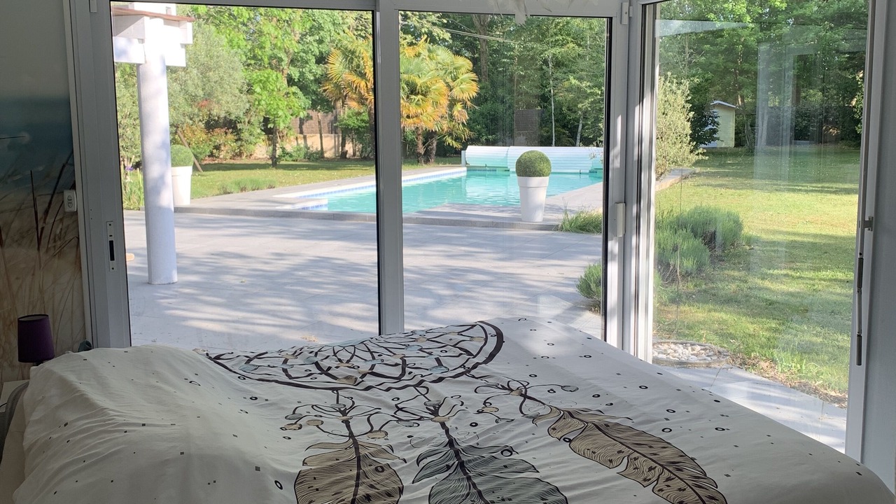 Photo of Bedroom in Cestas