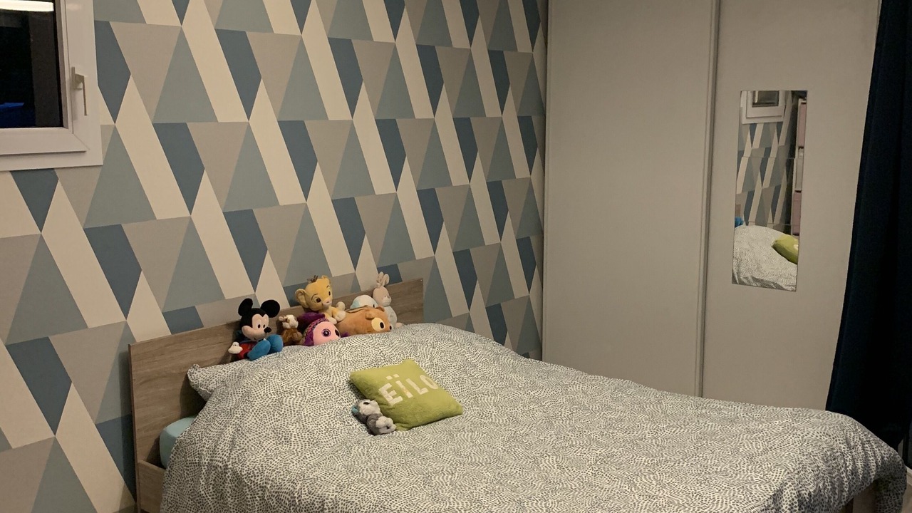 Photo of Bedroom in Cestas