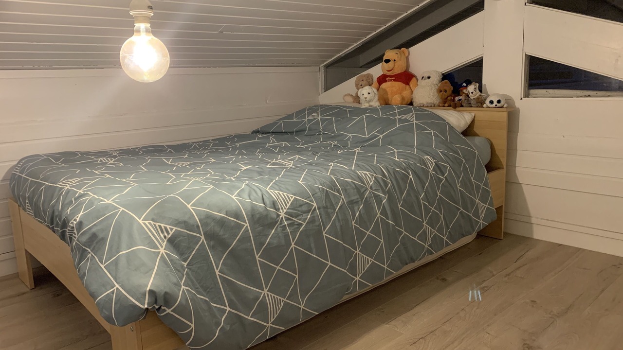 Photo of Bedroom in Cestas