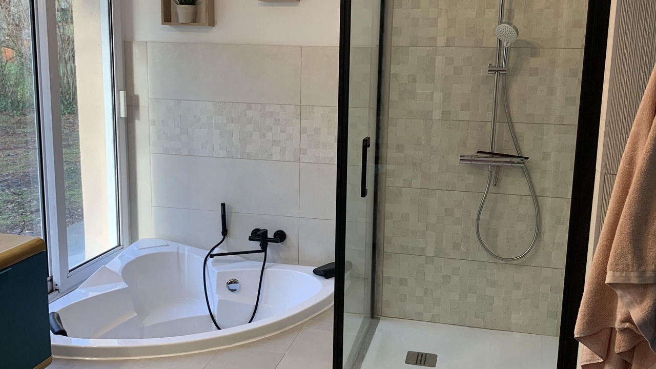 Photo of Bathroom in Cestas