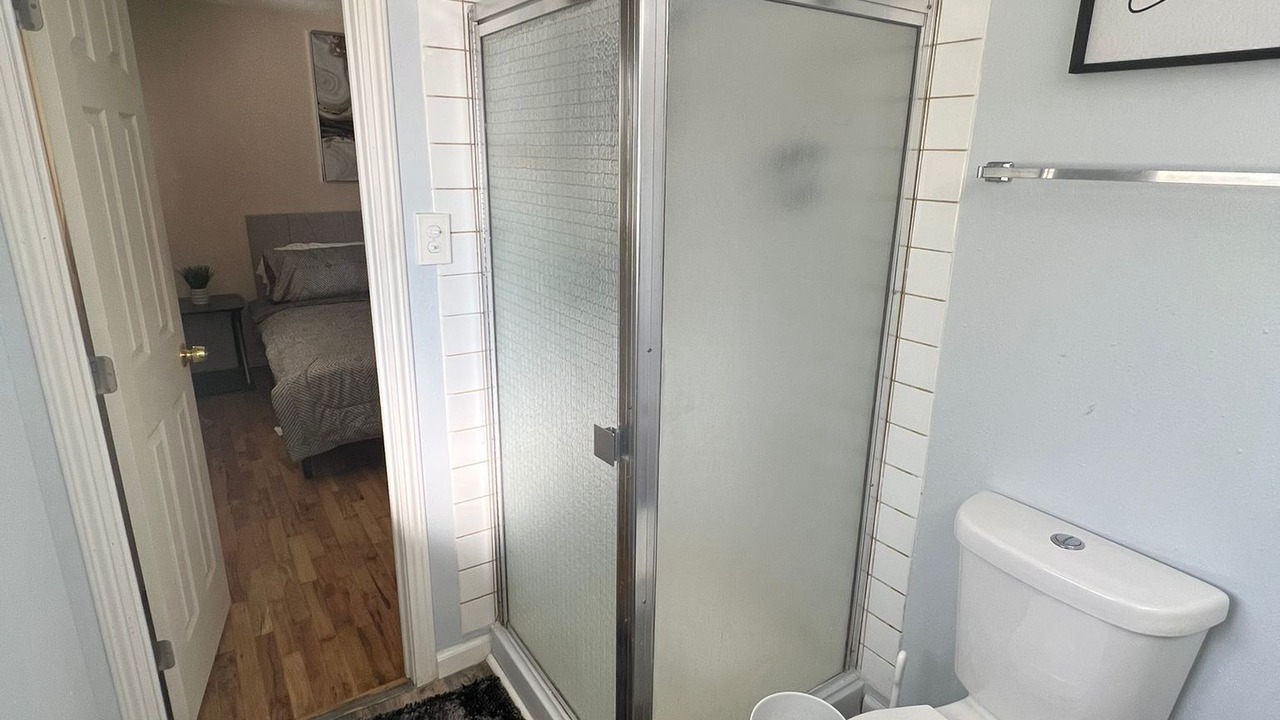 Photo of Bathroom in West University