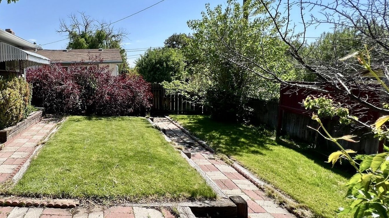 Photo of Outdoor in West University