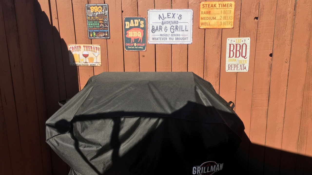 Photo of Outdoor in West University