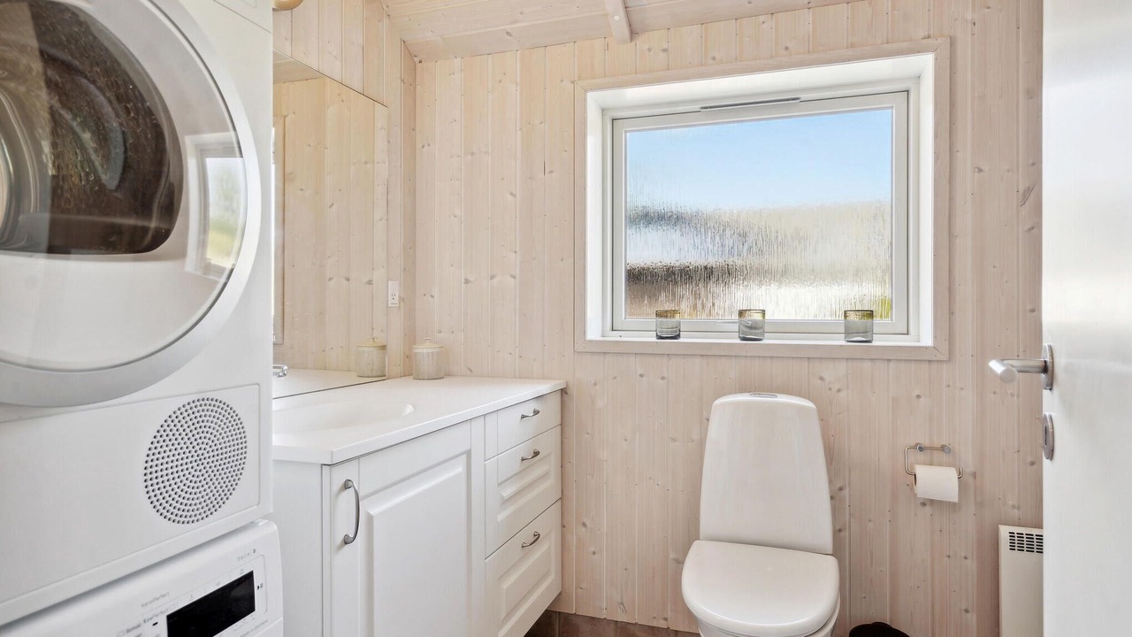 Photo of Bathroom in Faldsled