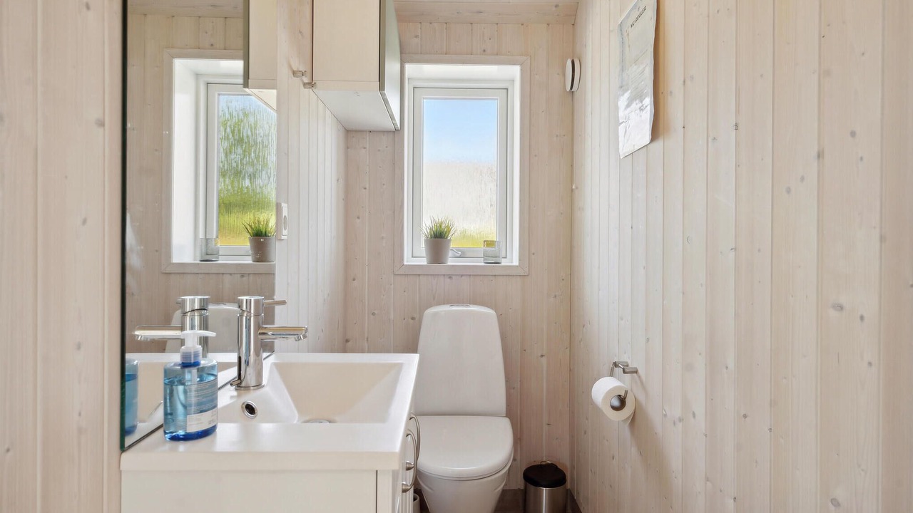 Photo of Bathroom in Faldsled