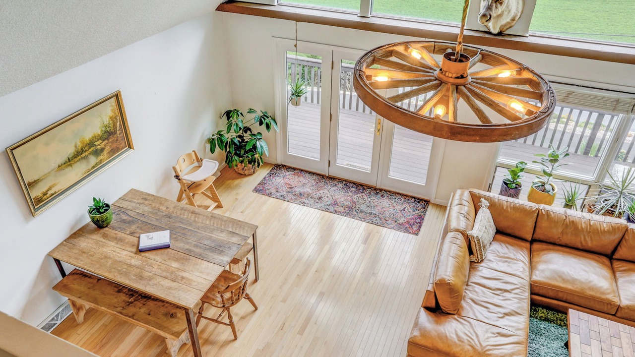 Photo of Livingroom in Willow Street