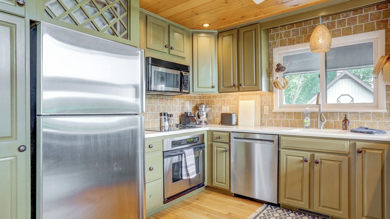 Photo of Kitchen in Willow Street