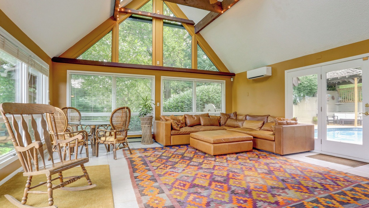 Photo of Livingroom in Willow Street