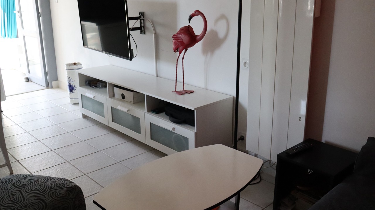 Photo of Livingroom in Saint-Pol-de-Leon