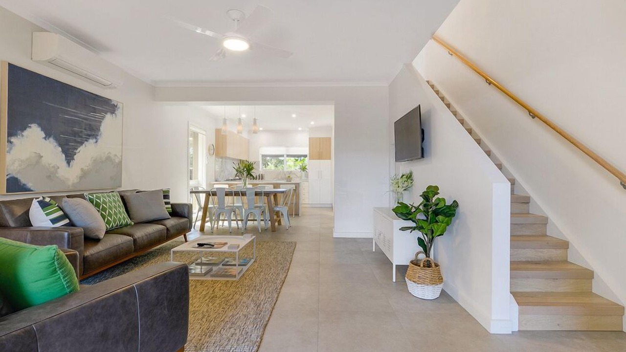 Photo of Bedroom in West Lakes Shore