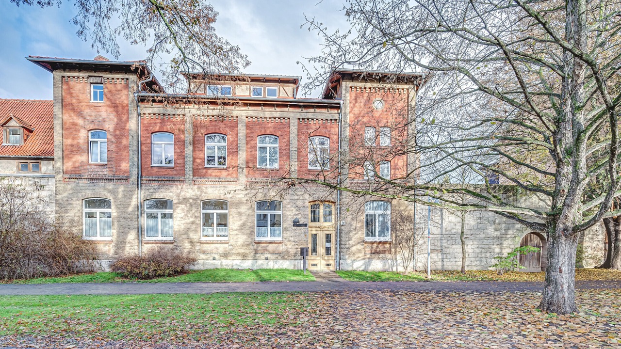 Photo of Outdoor in Mühlhausen
