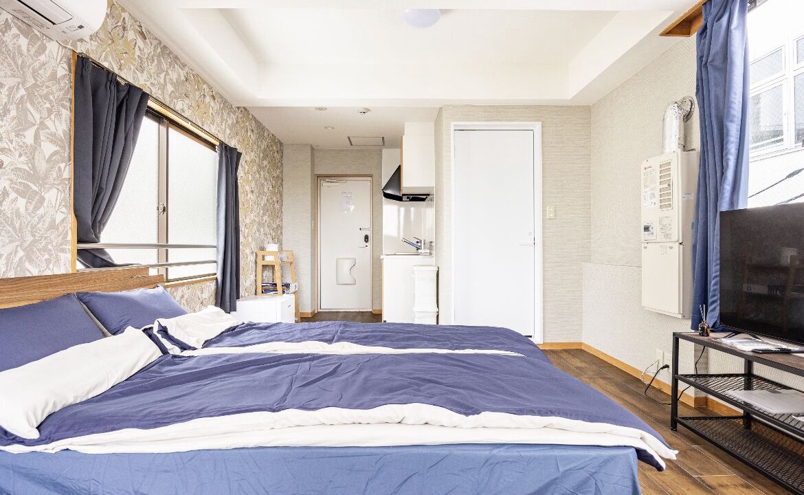 Photo of Bedroom in Koto